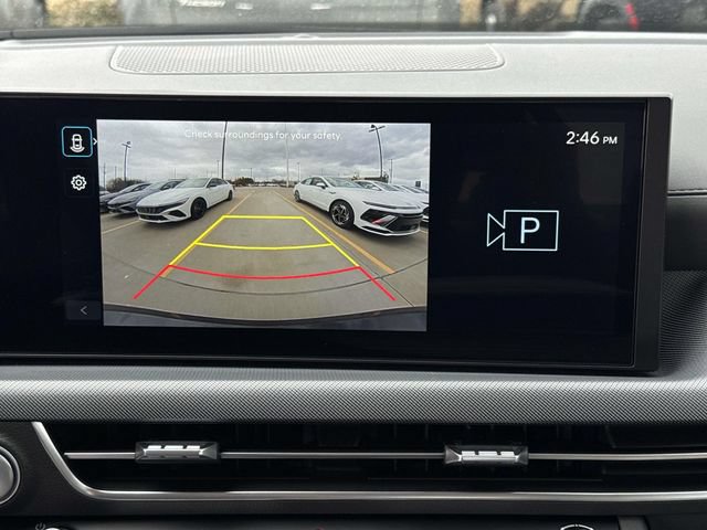 New 2026 Hyundai Sonata SEL FWD image 29