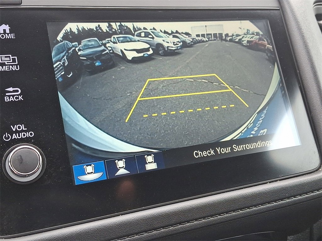 Used 2020 Honda HR-V Sport image 18