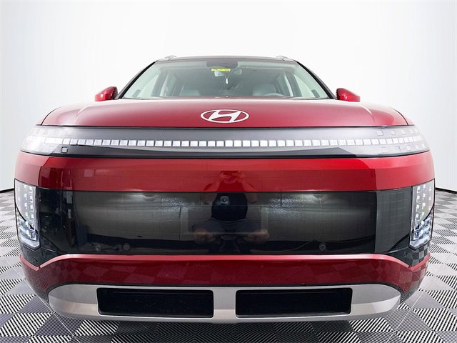 New 2026 Hyundai Ioniq 9 Limited image 11