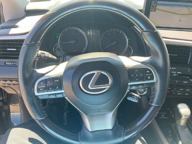 Used 2018 Lexus RX 350 FWD w/ Luxury Package image 14
