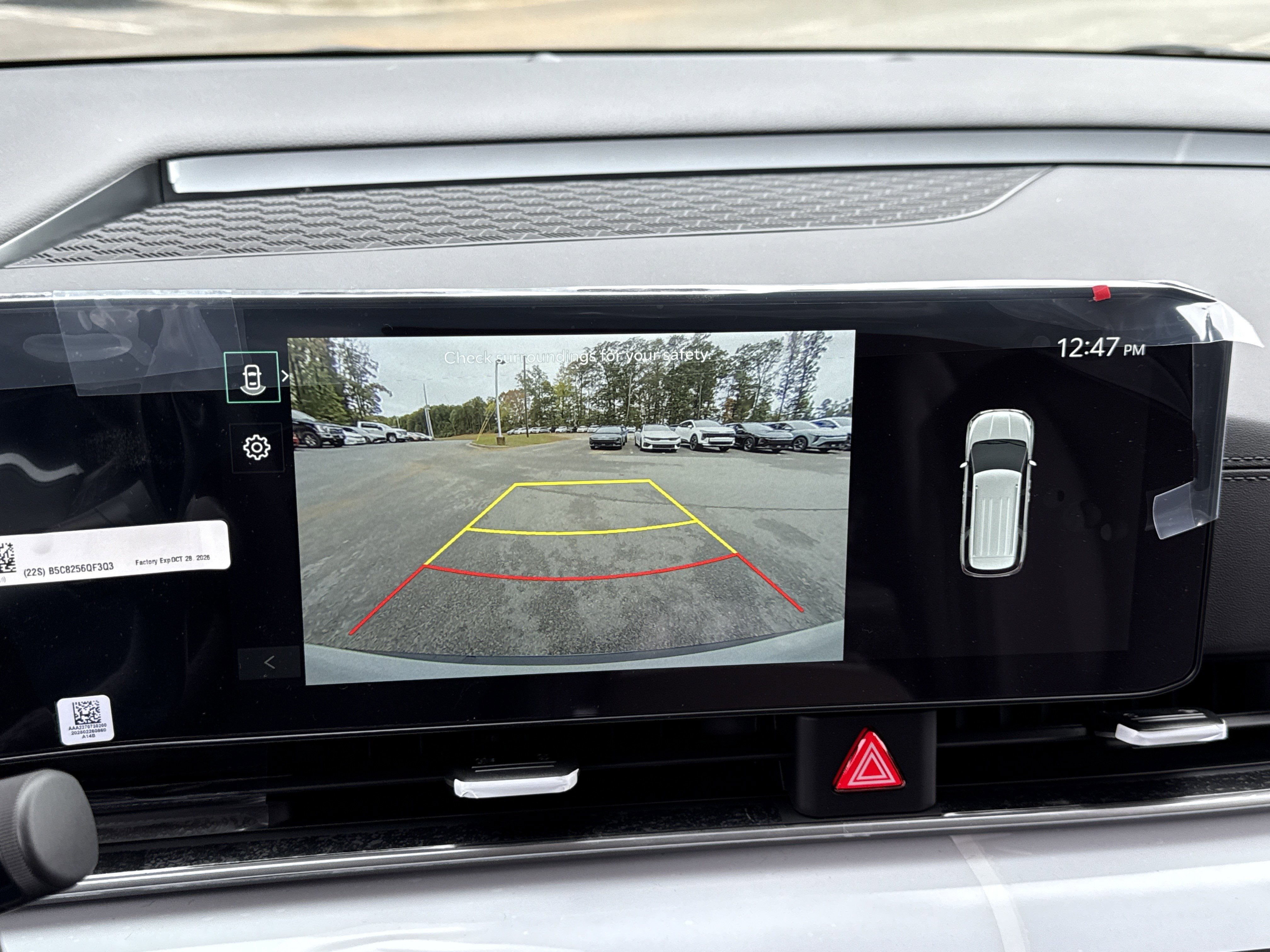 New 2025 Kia Carnival image 5