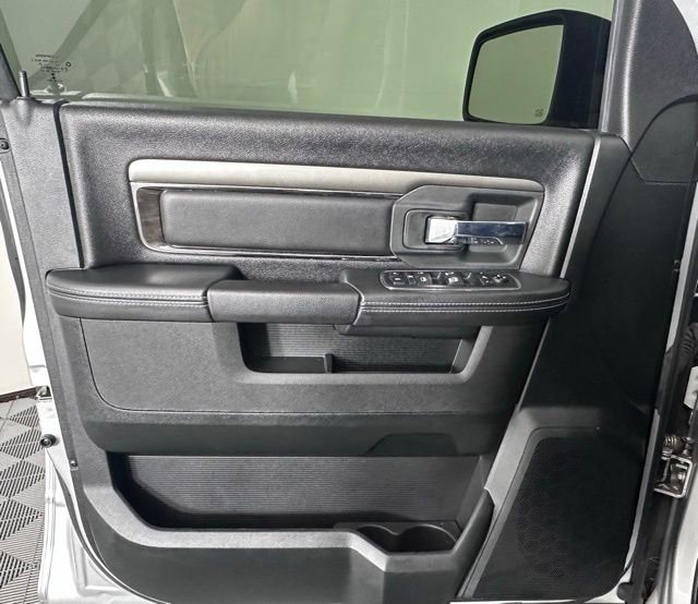 Used 2018 RAM 1500 Sport w/ Comfort Group image 14