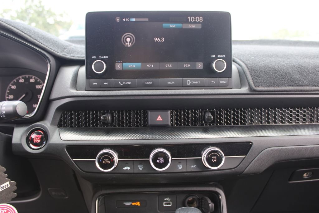 Used 2024 Honda CR-V LX image 22