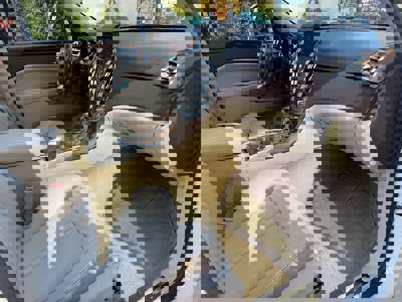 Used 2012 Cadillac SRX Performance image 15