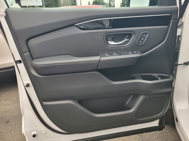 New 2026 Honda Pilot EX-L image 7