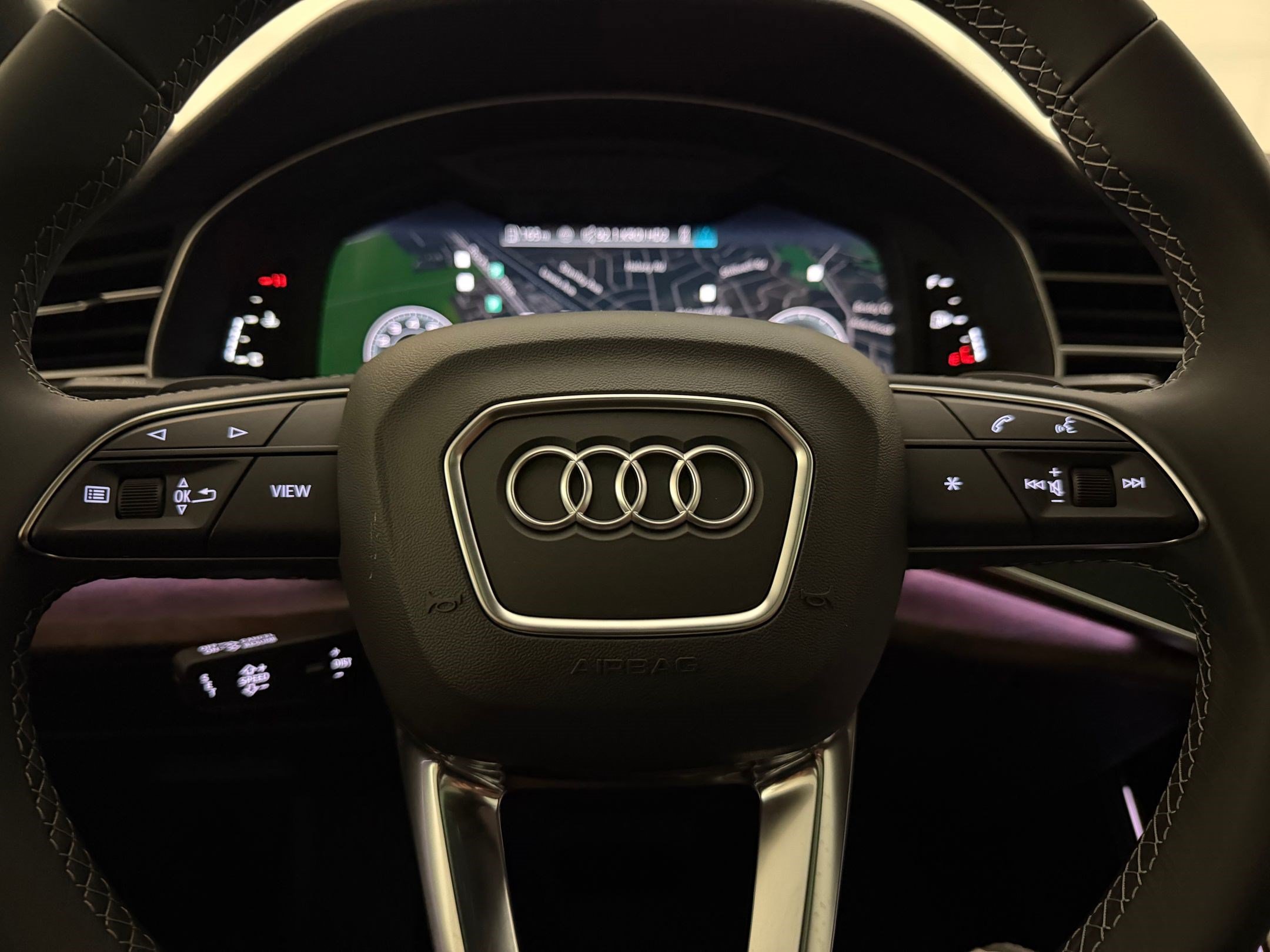 New 2026 Audi Q8 Premium Plus AWD/4WD image 11