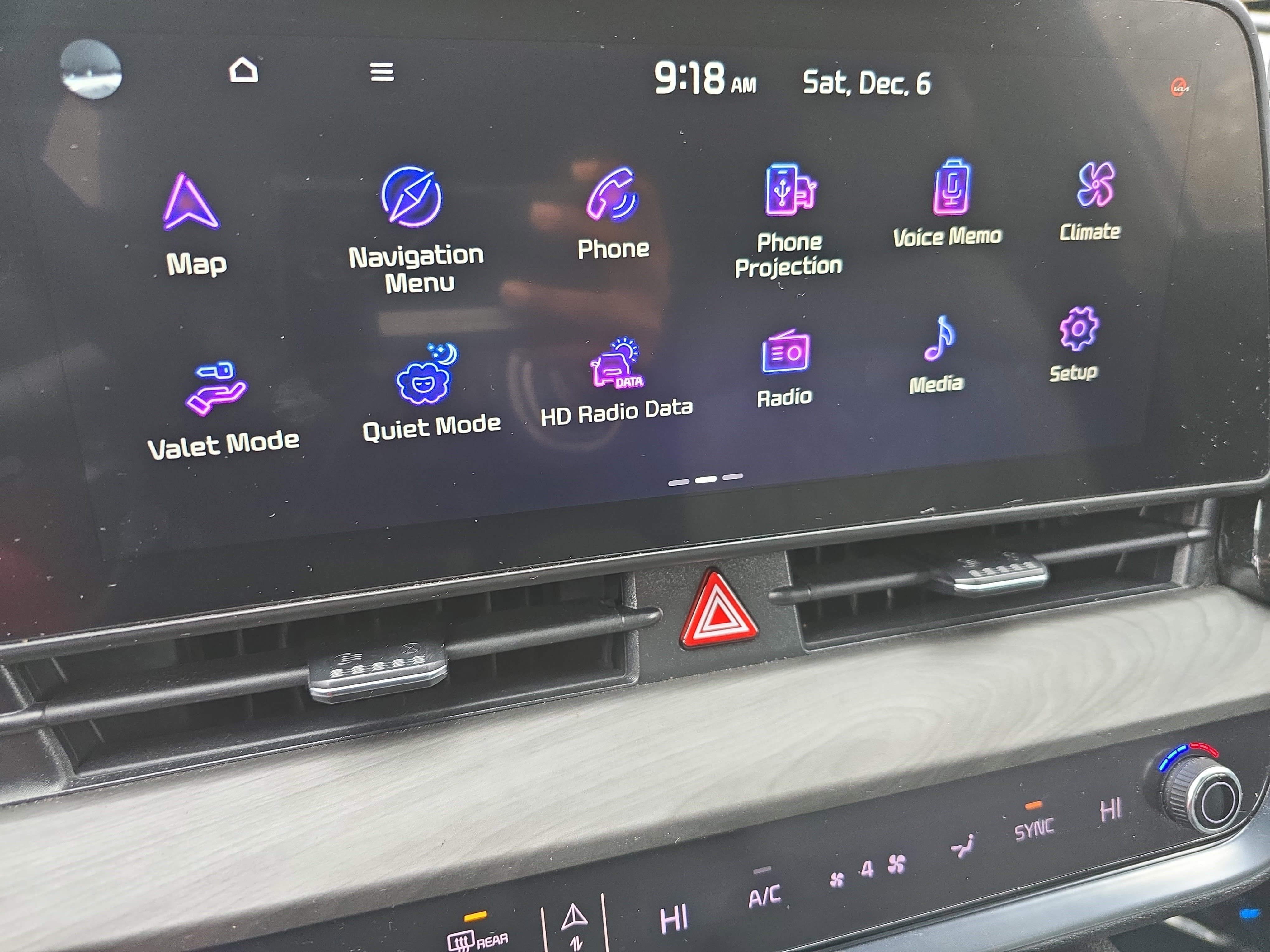 Used 2023 Kia Sportage X-Line image 23