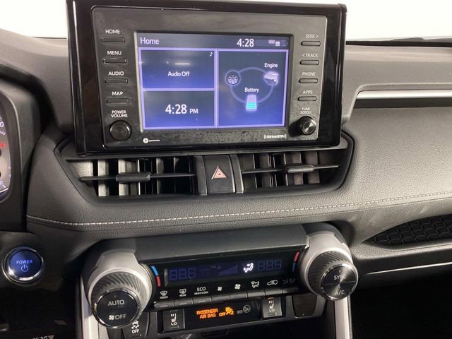 Used 2020 Toyota RAV4 XLE w/ XLE Grade Weather Package AWD/4WD image 21