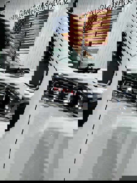 Used 2020 GMC Sierra 2500 SLT image 8