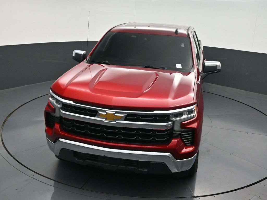 Used 2023 Chevrolet Silverado 1500 LT RWD image 22