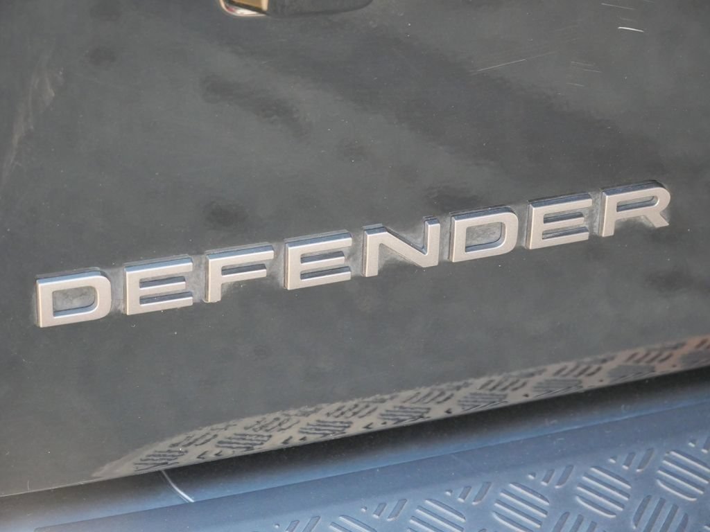 Used 2024 Land Rover Defender 110 Carpathian Edition AWD/4WD image 27