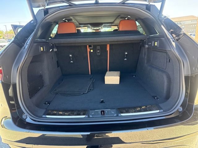 Used 2026 Jaguar F-PACE R-Dynamic S image 18