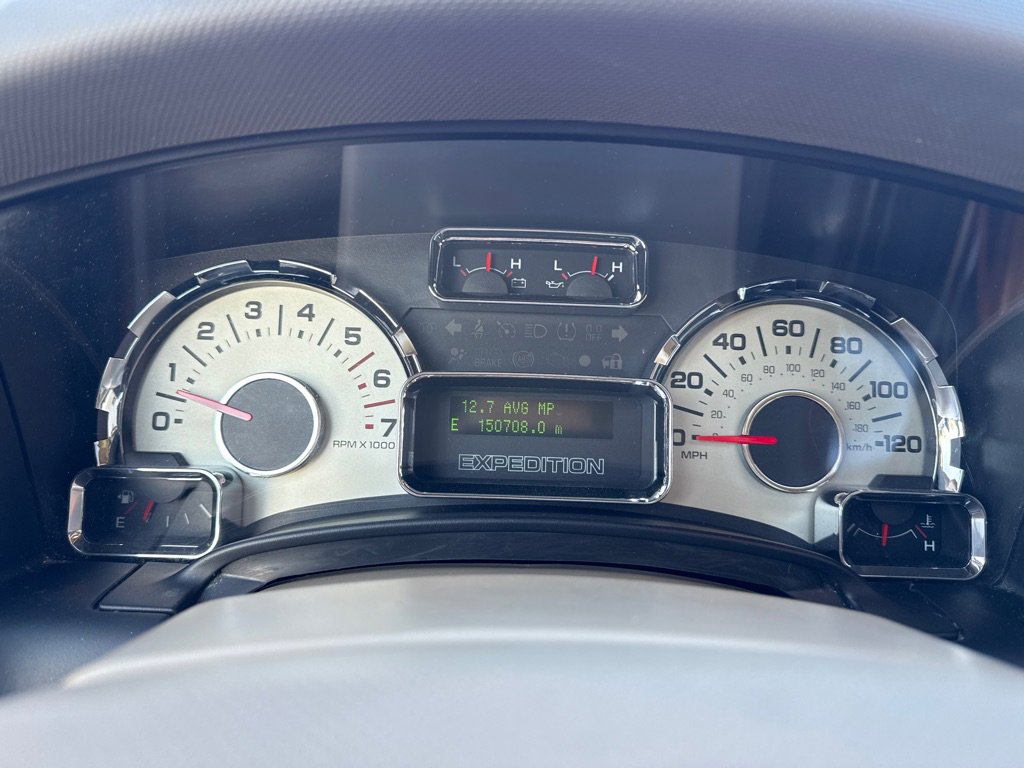 Used 2008 Ford Expedition EL 4WD image 23