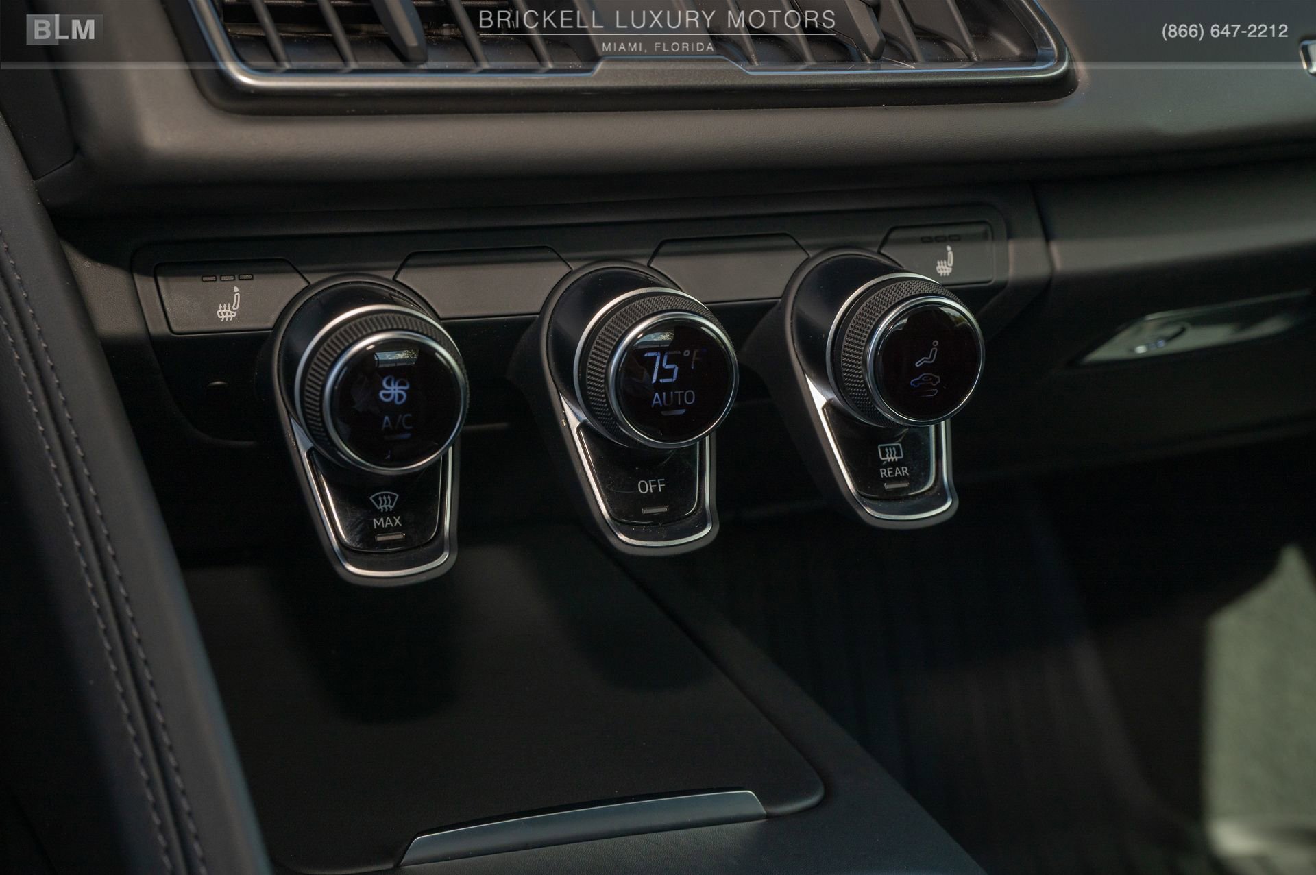 Used 2023 Audi R8 V10 performance image 20