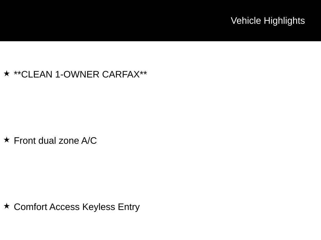 Used 2023 MINI Cooper Countryman S w/ Signature Upholstery Package image 11