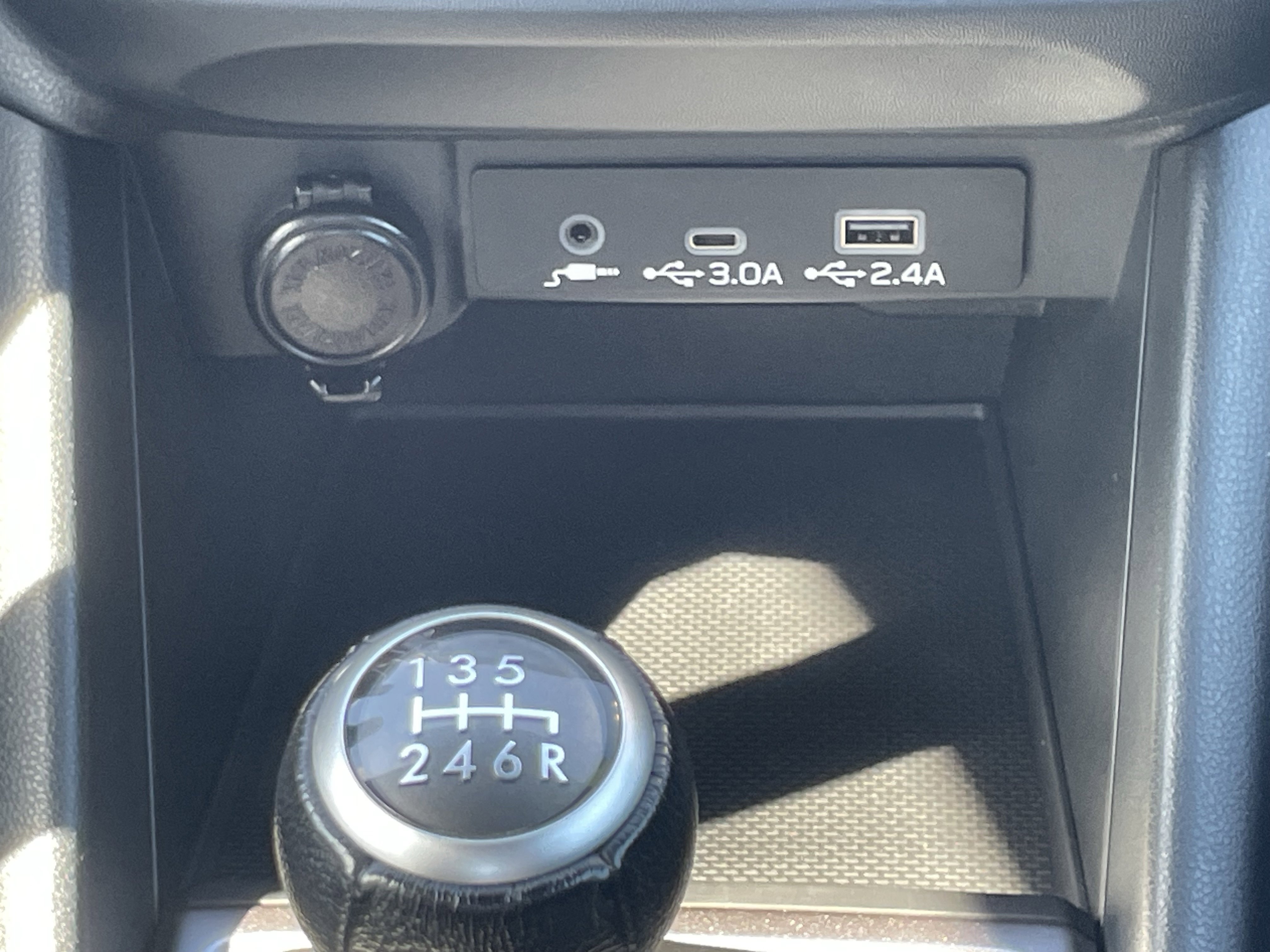 Certified 2024 Subaru WRX AWD/4WD image 25