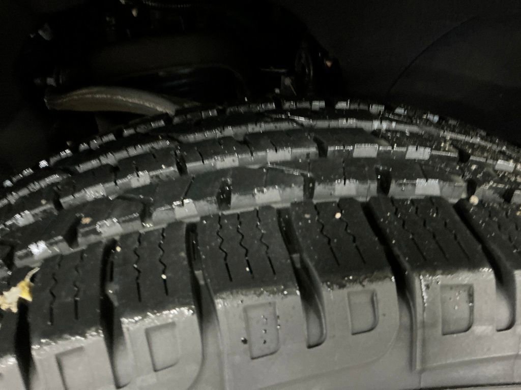 Certified 2023 Chevrolet Silverado 1500 RST image 12