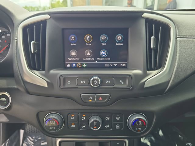 Certified 2024 GMC Terrain SLE w/ Driver Convenience Package image 19