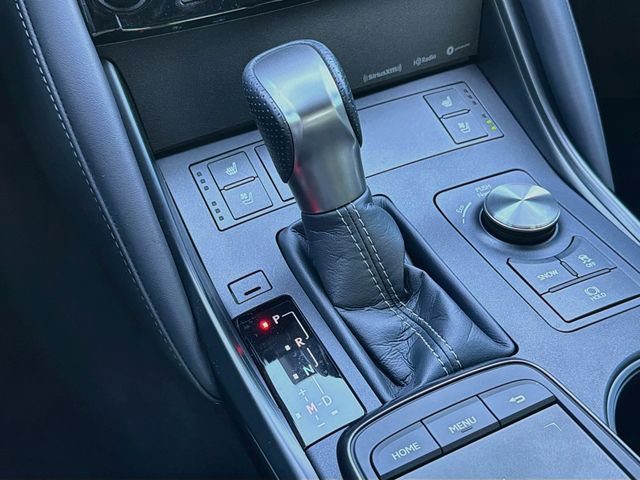 Used 2024 Lexus IS 350 F Sport w/ Memory Package RWD image 27