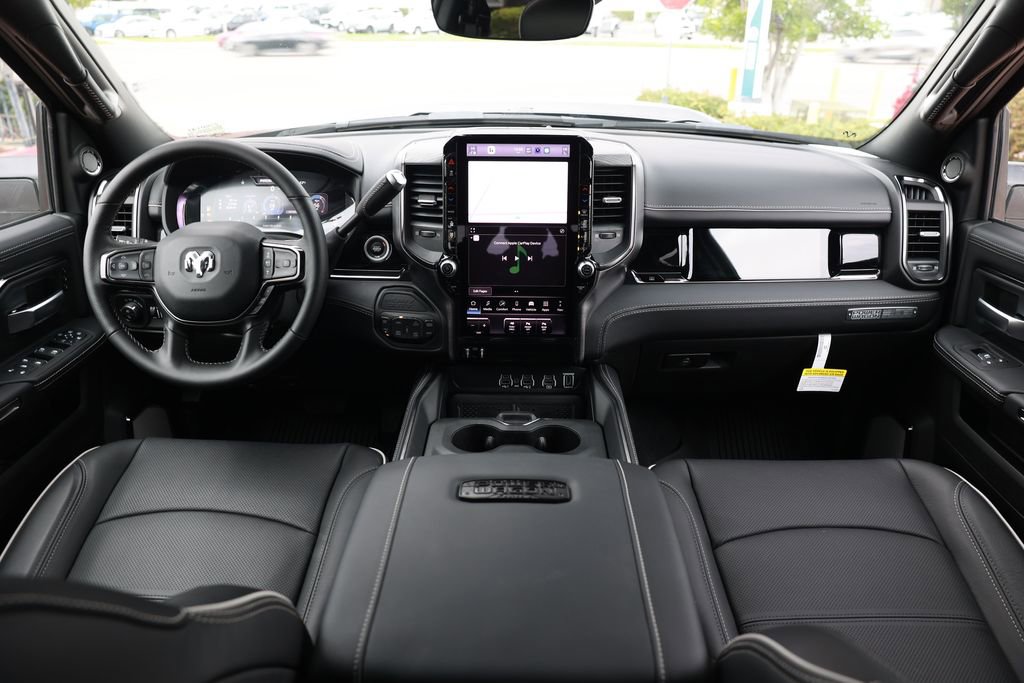 New 2026 RAM 2500 Power Wagon image 23