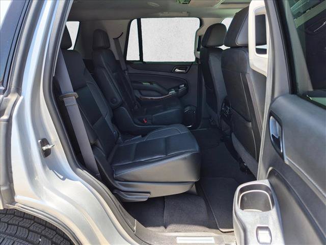 Used 2020 Chevrolet Tahoe Premier RWD image 20