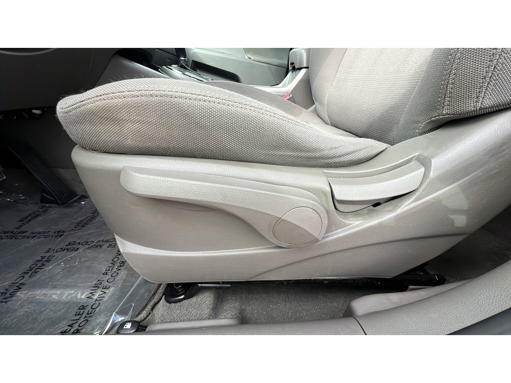 Used 2011 Kia Sportage LX w/ Convenience Pkg image 24