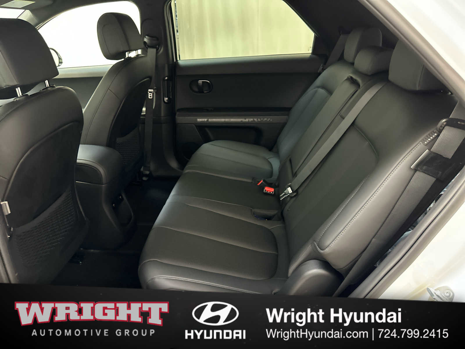 New 2025 Hyundai Ioniq 5 XRT image 9