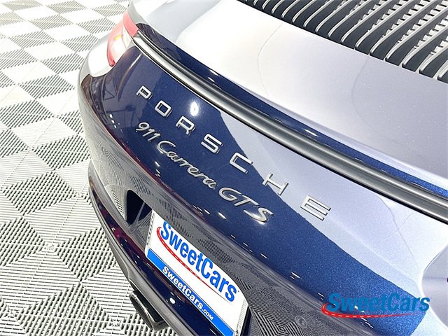 Used 2019 Porsche 911 Carrera GTS image 49