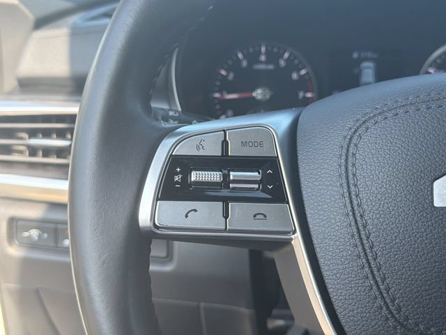 Used 2022 Kia Telluride LX AWD/4WD image 24