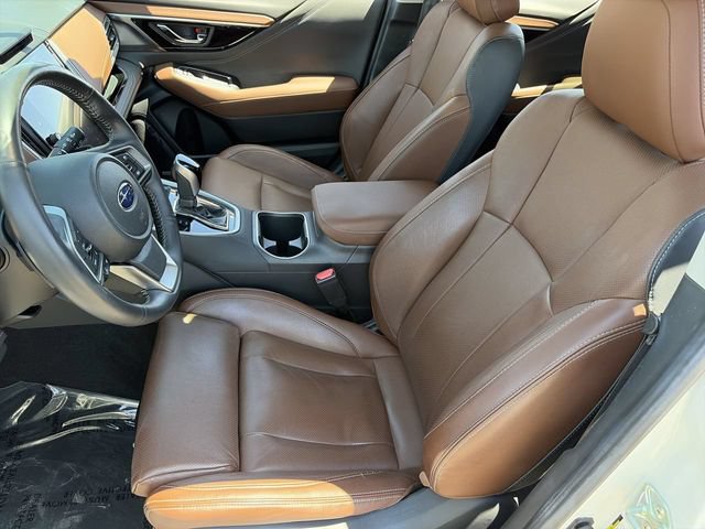 Used 2020 Subaru Outback Touring XT AWD/4WD image 20