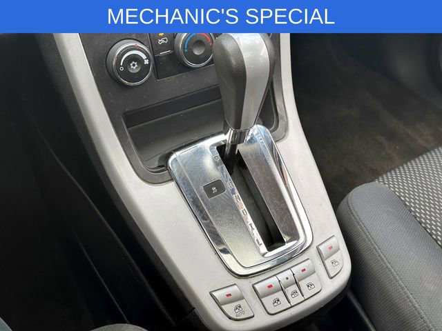 Used 2007 Pontiac Torrent AWD w/ Sun And Sound Package image 27