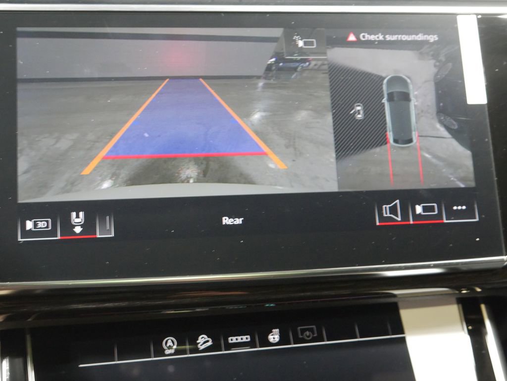 New 2026 Audi Q8 Premium Plus image 48