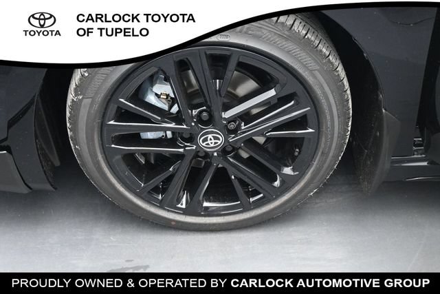 New 2026 Toyota Camry SE w/ Convenience Package FWD image 35