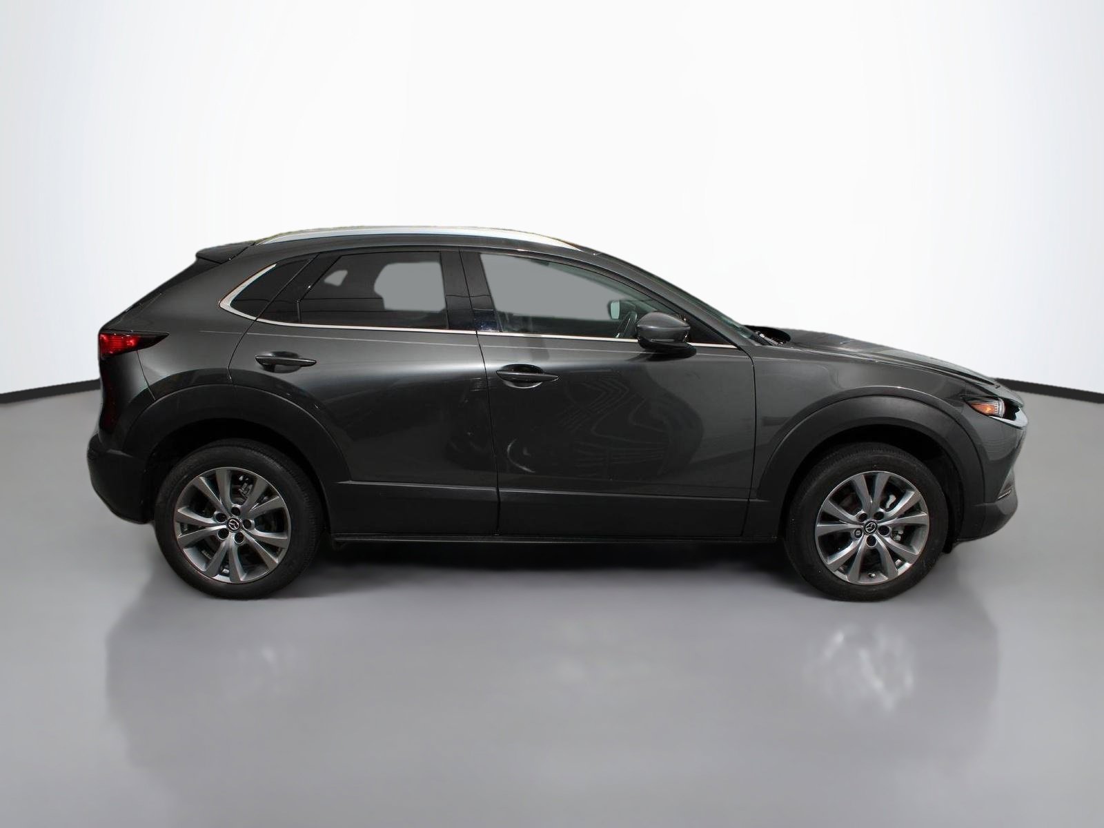 Used 2024 MAZDA CX-30 AWD 2.5 S w/ Premium Package image 8