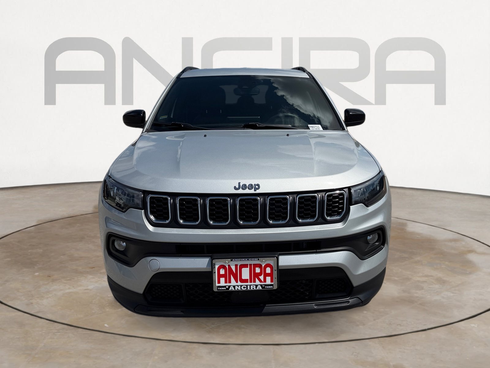 Used 2024 Jeep Compass Latitude AWD/4WD image 6