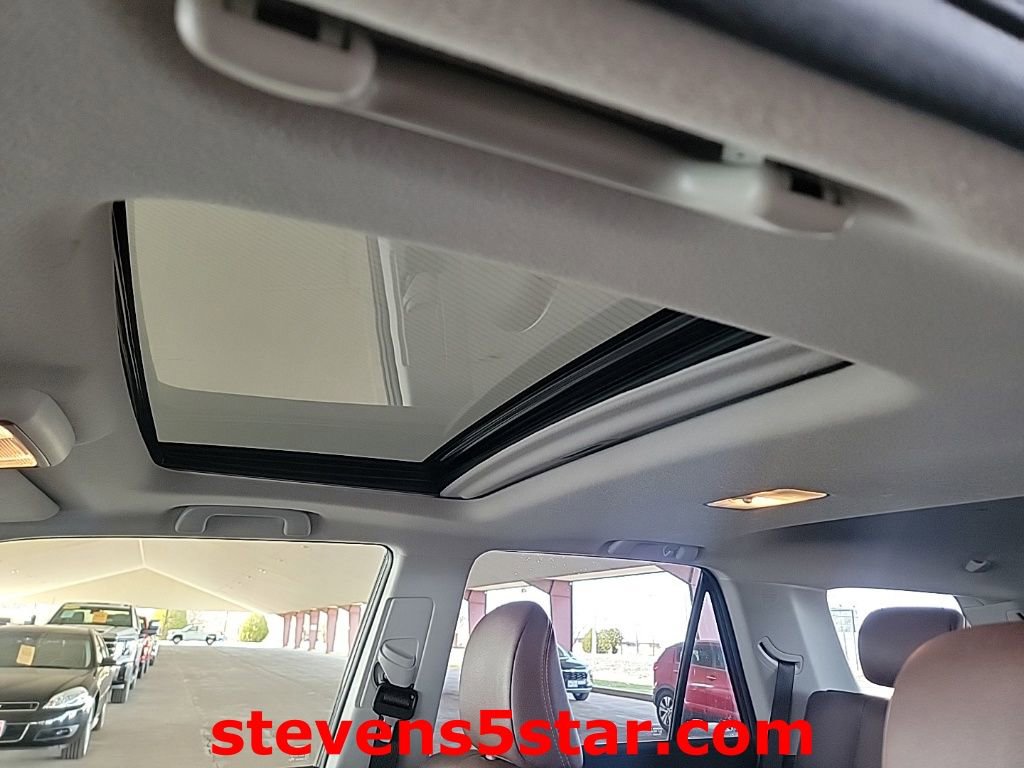 Used 2023 Toyota 4Runner Limited image 20