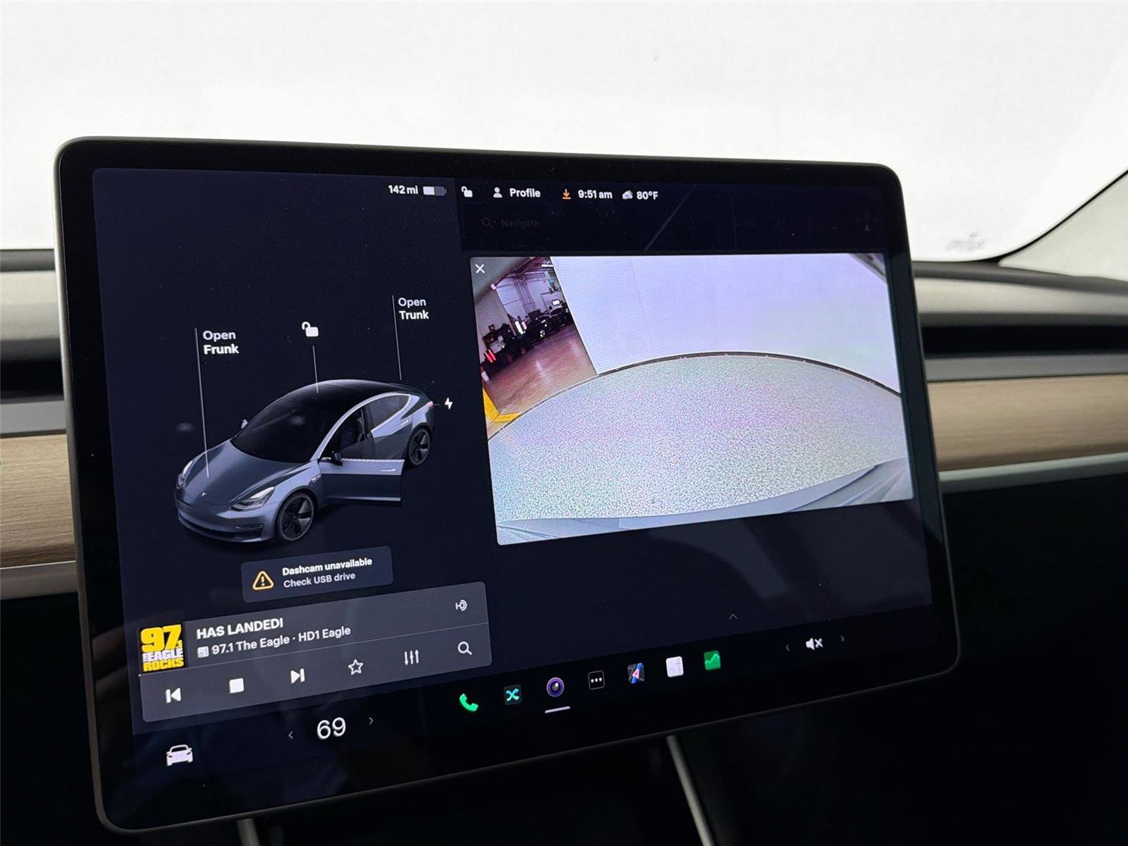 Used 2018 Tesla Model 3 Long Range RWD image 23
