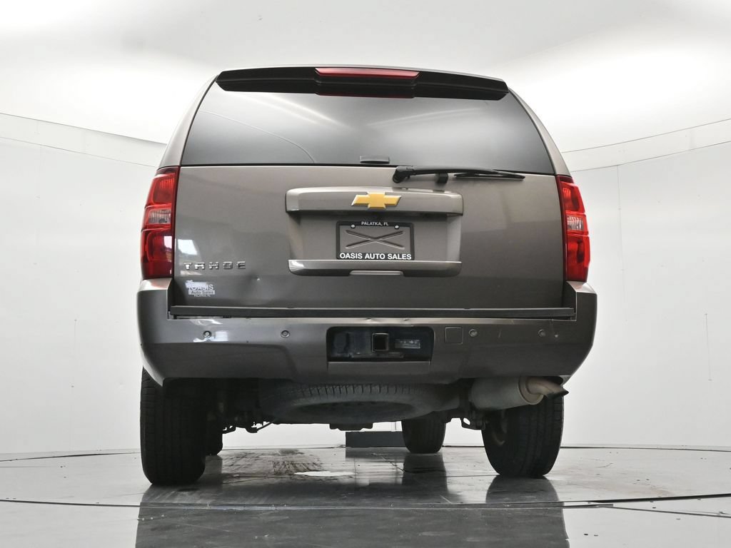 Used 2013 Chevrolet Tahoe LT RWD image 43