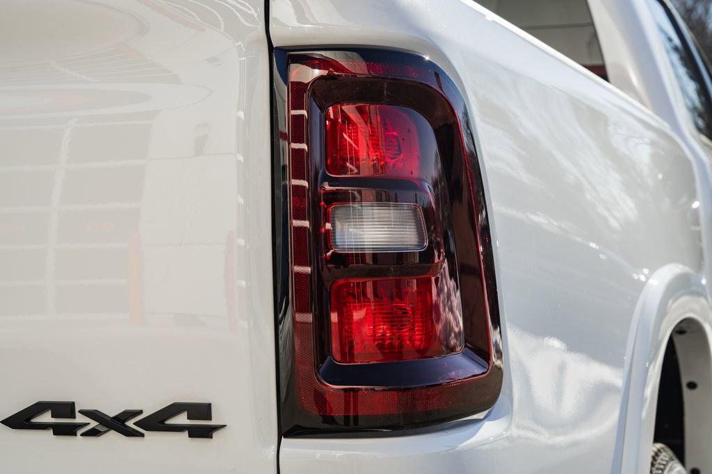 New 2026 RAM 1500 Big Horn image 6