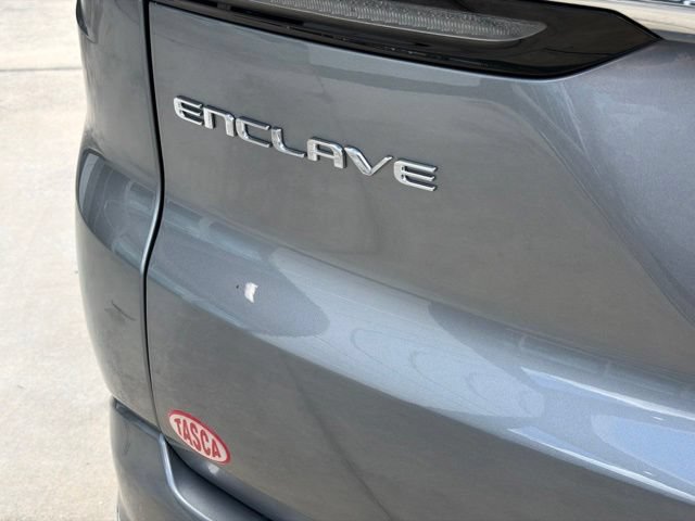 Used 2026 Buick Enclave Avenir w/ Super Cruise Package FWD image 8