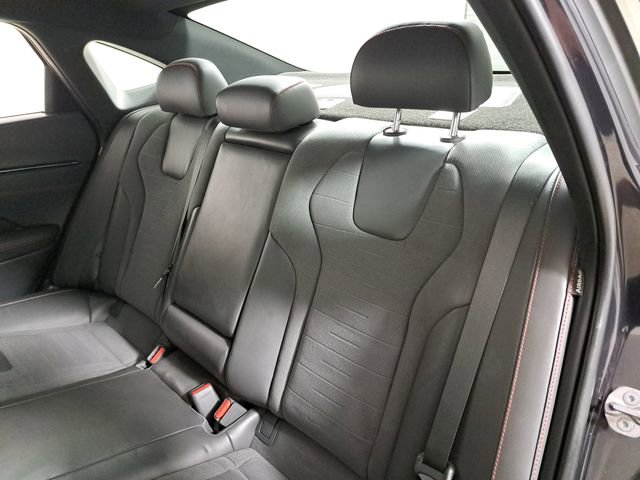 Used 2024 Hyundai Sonata N Line image 13