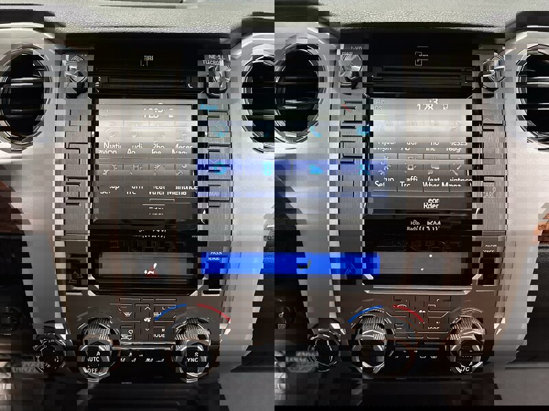 Used 2016 Toyota Tundra 1794 Edition image 19