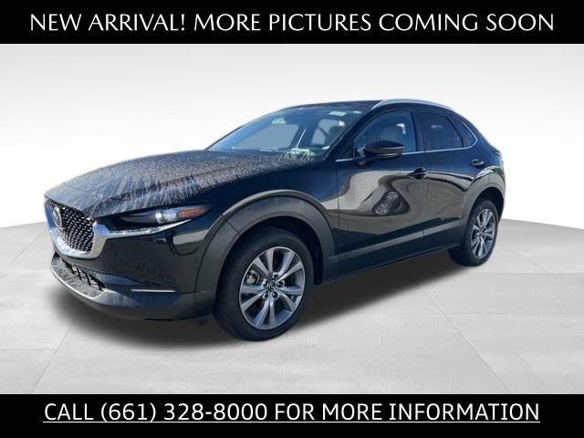 Used 2023 MAZDA CX-30 AWD 2.5 S w/ Preferred Package