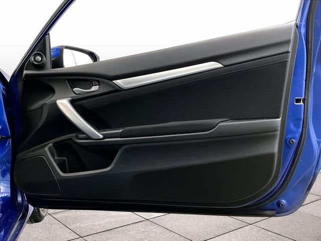 Used 2019 Honda Civic EX image 23