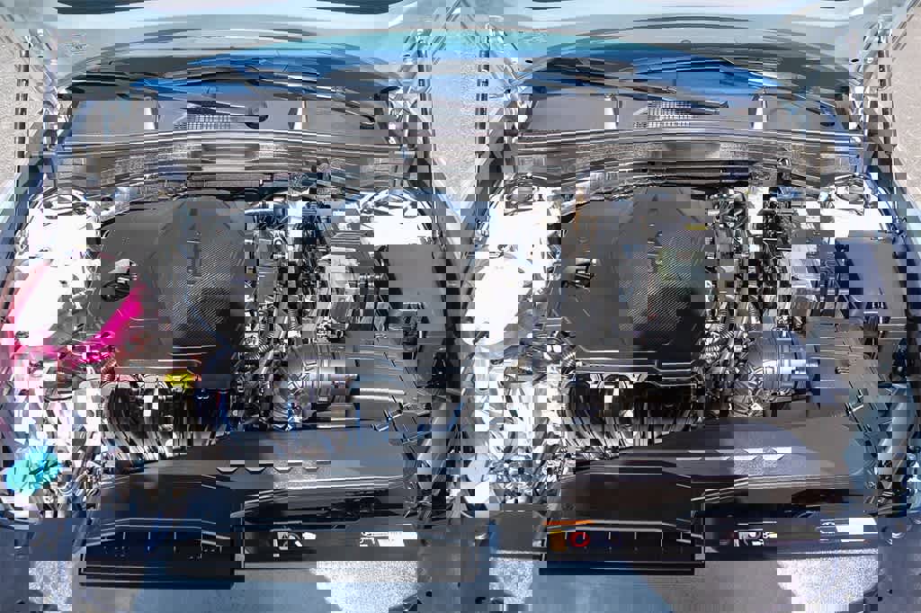 Certified 2024 Hyundai Sonata SEL image 32