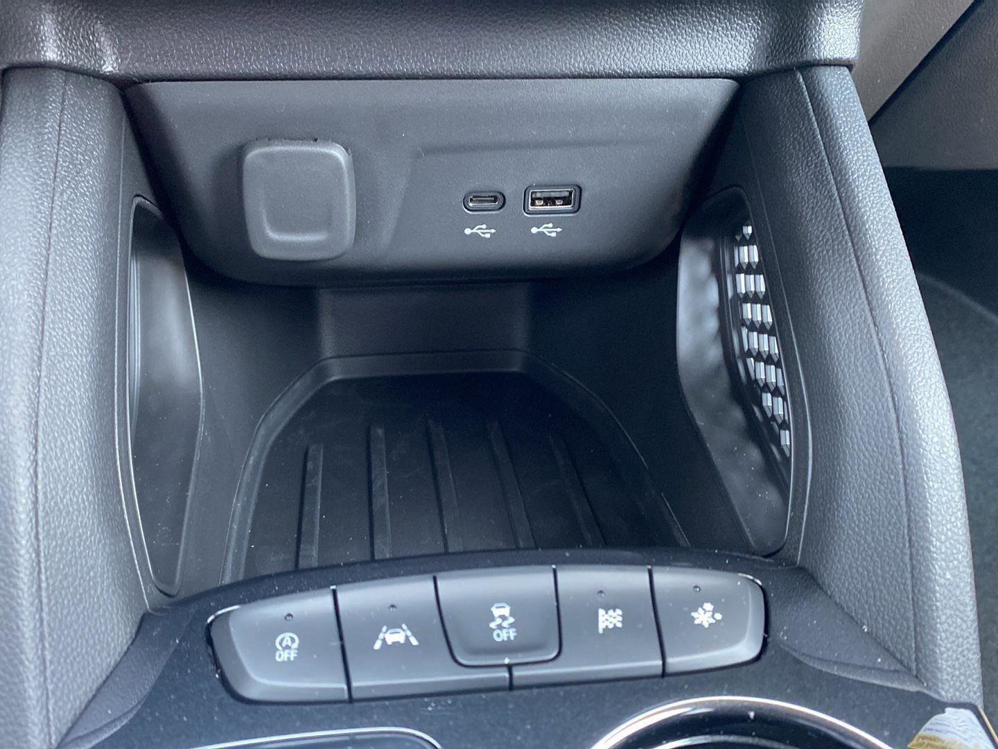 New 2025 Chevrolet TrailBlazer LT w/ LT Cold Weather Package image 24