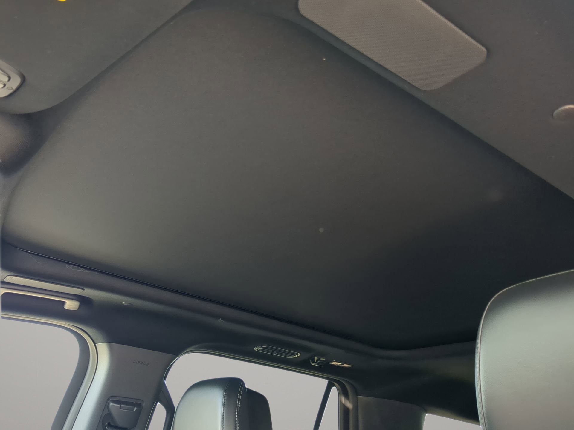 New 2026 Ford Expedition Platinum w/ Stealth Performance Package image 54