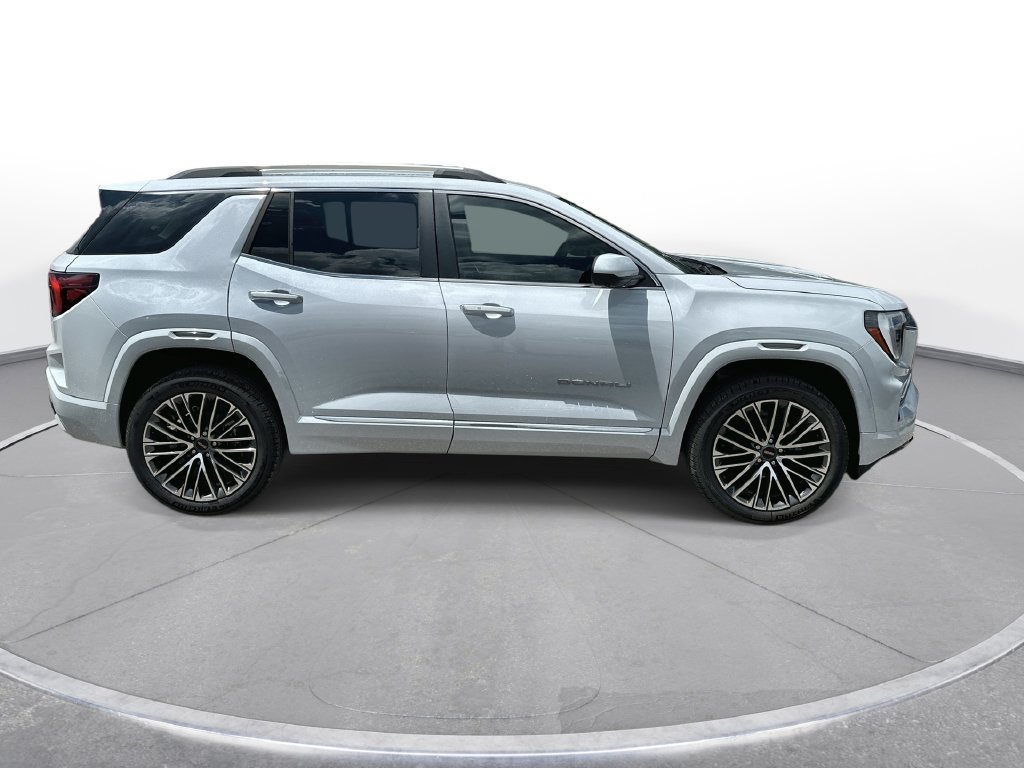New 2026 GMC Terrain Denali AWD/4WD image 9