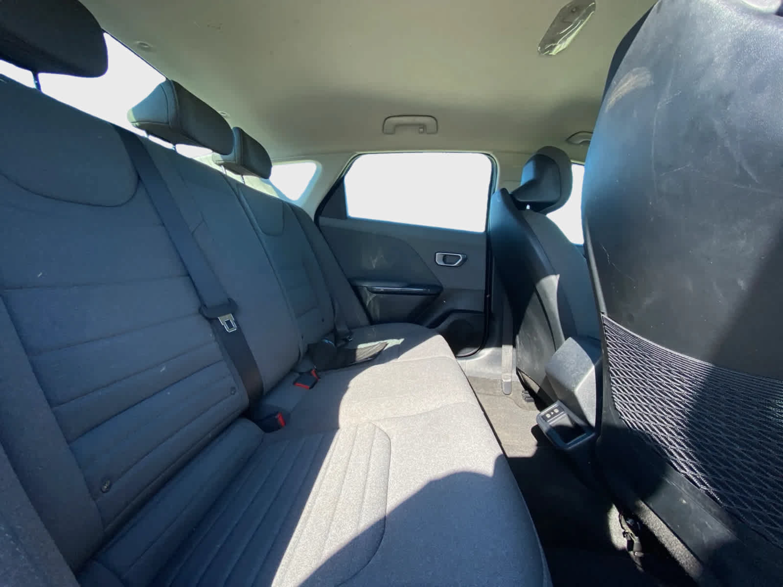Used 2025 Kia K4 EX FWD image 13