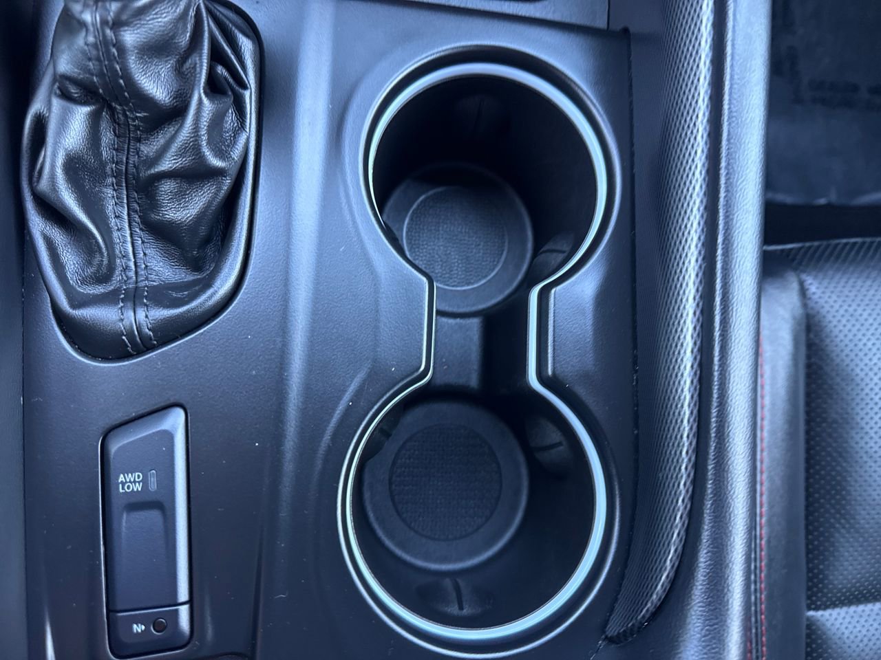 Used 2025 Dodge Durango R/T image 25